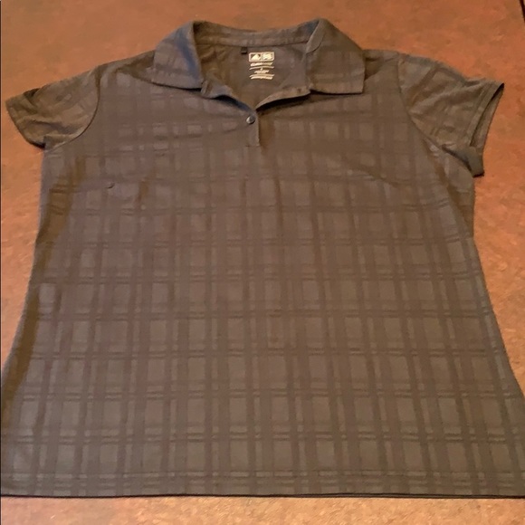 adidas Tops - Adidas Womens Golf Shirt